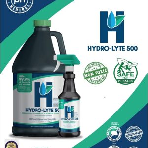 1- HYDRO-LYTE GALON   HL-001